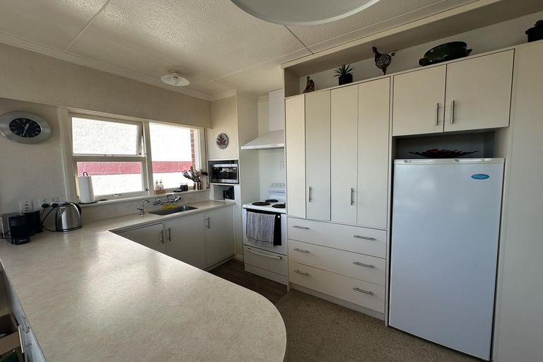 Photo of property in 14 Grant Street, Dunedin Central, Dunedin, 9016