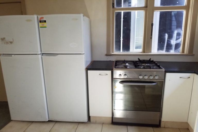 Photo of property in Gurney Nagle Bldg, 33 Vivian Street, Te Aro, Wellington, 6011