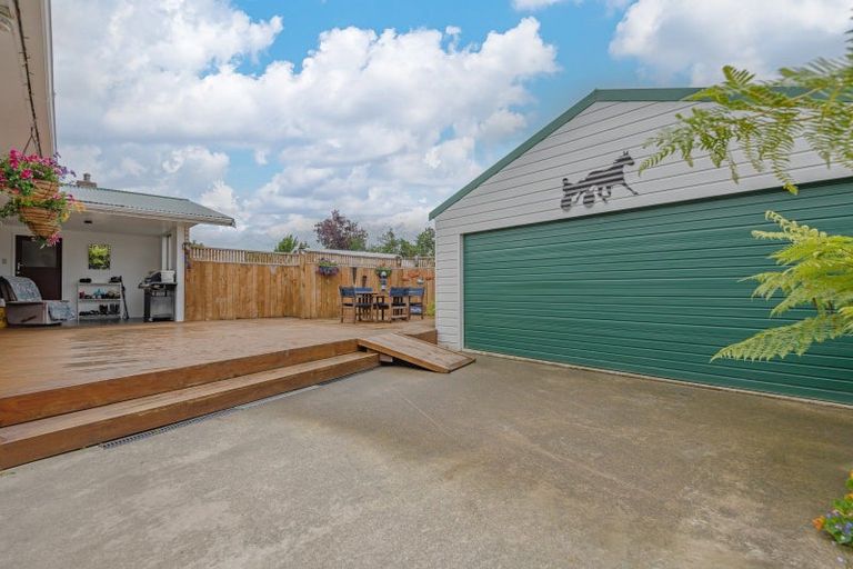 Photo of property in 10 Victoria Street, Pahiatua, 4910