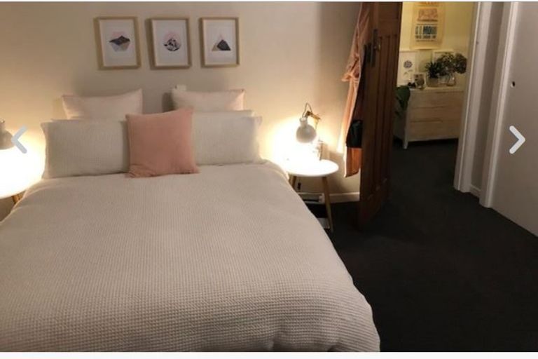 Photo of property in 3/41 Wallace Street, Herne Bay, Auckland, 1011