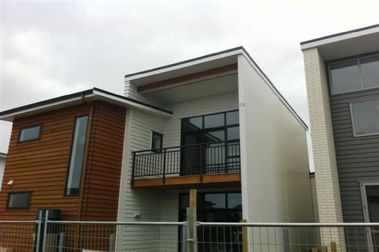 Photo of property in 1 Harvard Street, Hobsonville, Auckland, 0618