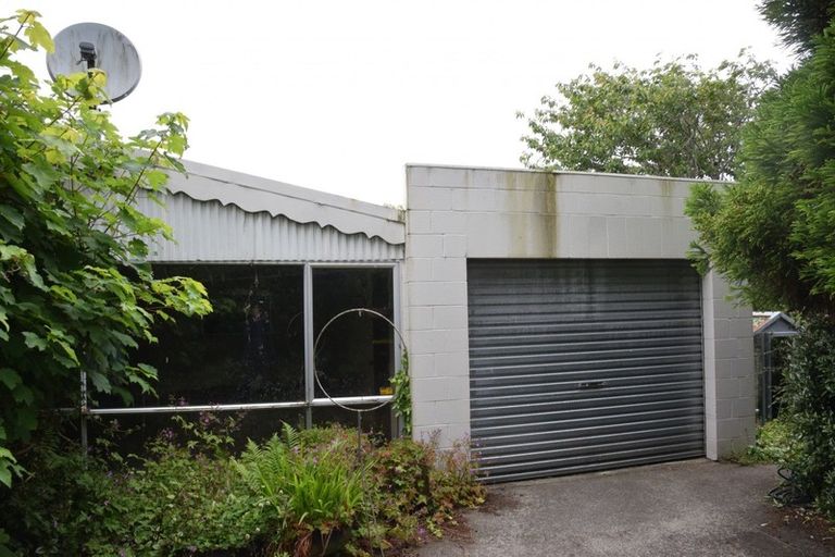 Photo of property in 28 Macmaster Street, Richmond, Invercargill, 9810