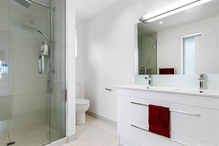 Photo of property in 124 Cullen Avenue, Swannanoa, Rangiora, 7475