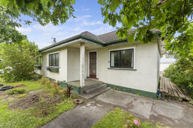 Photo of property in 8 Dundas Road, Sanson, 4817