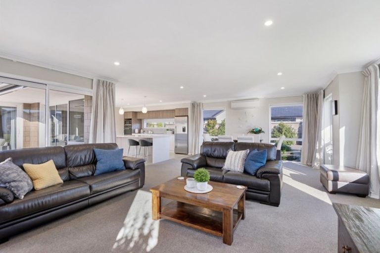 Photo of property in 44 Faulks Drive, Lincoln, 7608