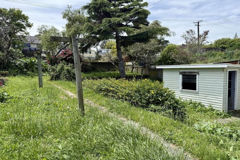 Photo of property in 63 Mungavin Avenue, Ranui, Porirua, 5024