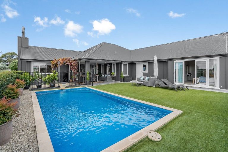 Photo of property in 26 Romina Way, Martinborough, 5781