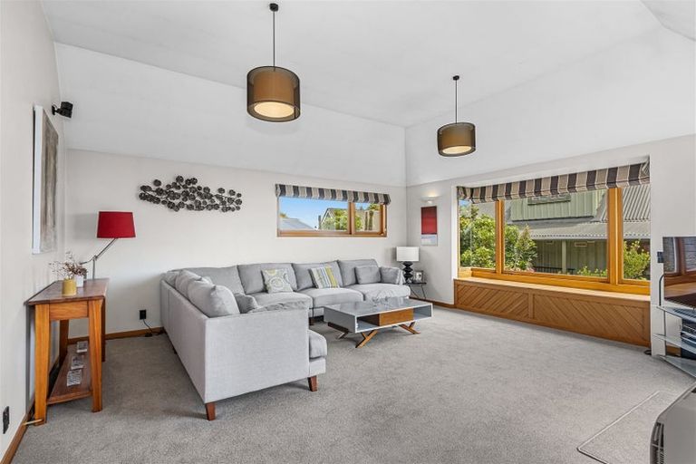 Photo of property in 251 Major Hornbrook Road, Mount Pleasant, Christchurch, 8081