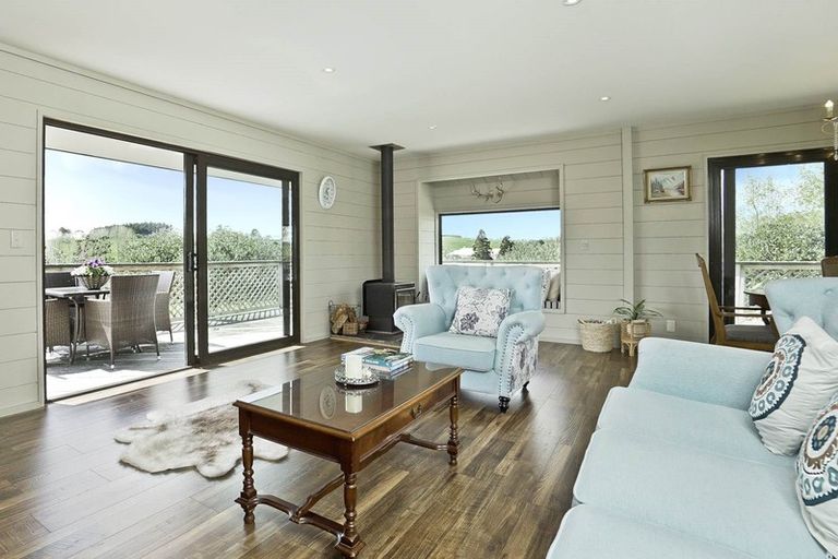 Photo of property in 320 Ireland Road, Waitoki, Kaukapakapa, 0871
