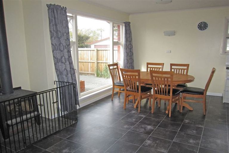 Photo of property in 10 Wesley Street, Kaiapoi, 7630