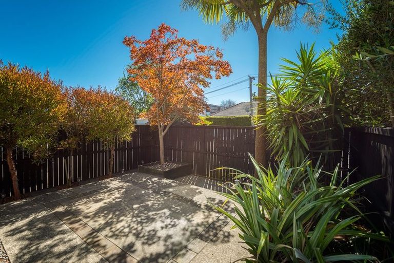Photo of property in 3/66 Andover Street, Merivale, Christchurch, 8014