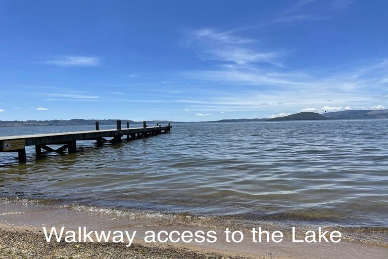 Photo of property in 106 Parawai Road, Ngongotaha, Rotorua, 3010