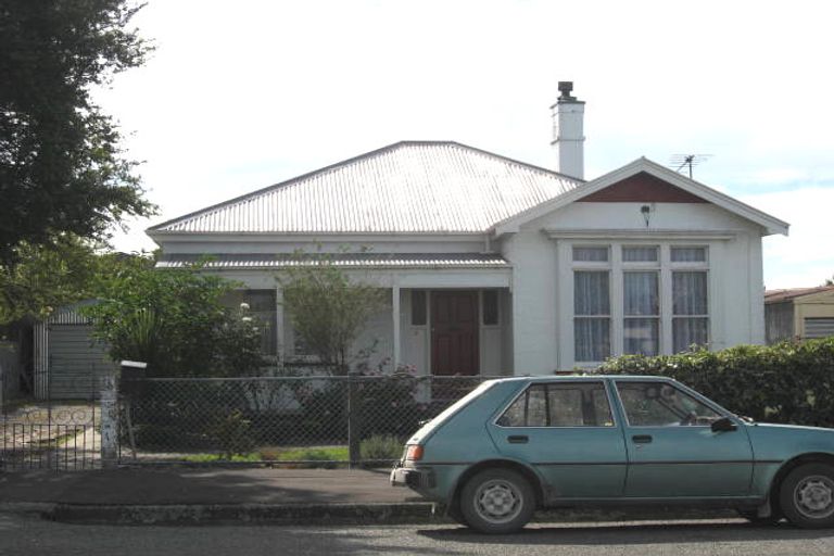 Photo of property in 337 Burnett Street, Ashburton, 7700