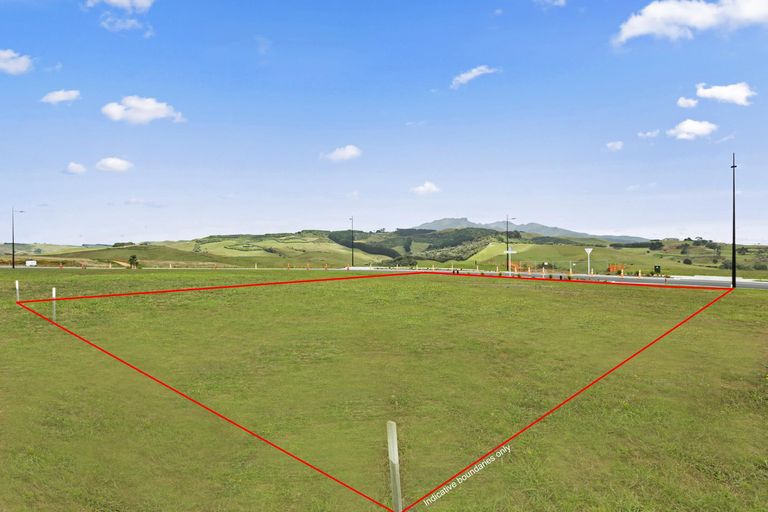 Photo of property in 99 Rangitahi Road, Raglan, 3225