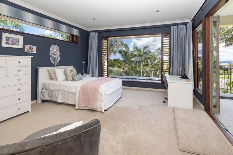 Photo of property in 601 Redoubt Road, Flat Bush, Auckland, 2019