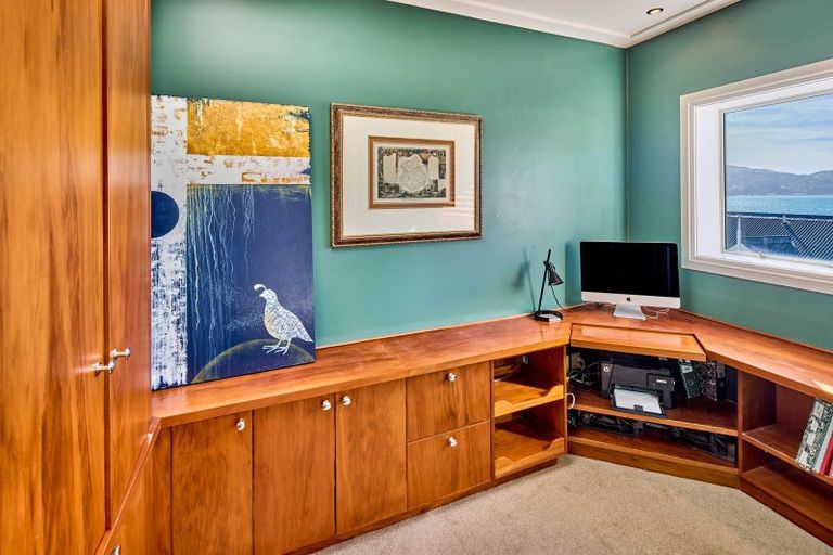Photo of property in 9/318 Oriental Parade, Oriental Bay, Wellington, 6011