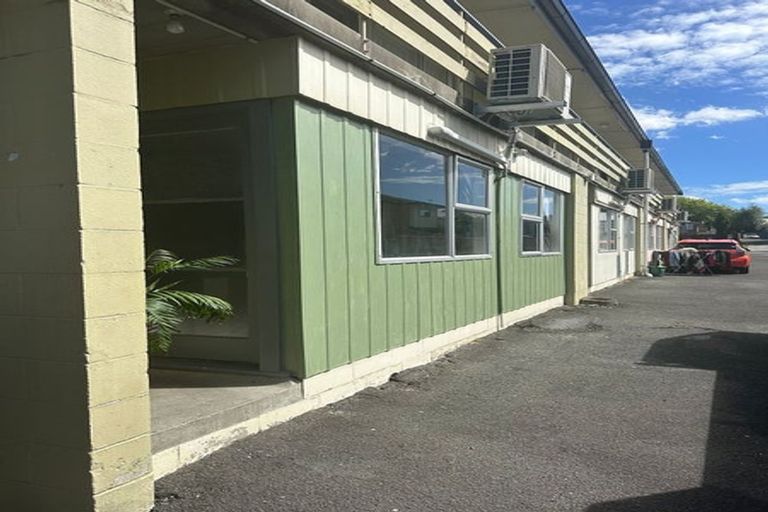 Photo of property in 8/5 Manning Street, Hamilton Central, Hamilton, 3204