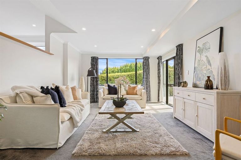 Photo of property in 40a Huntsbury Avenue, Huntsbury, Christchurch, 8022