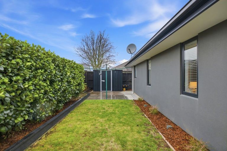 Photo of property in 574 East Maddisons Road, Rolleston, 7615