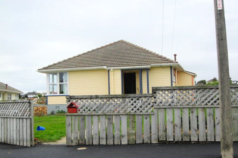 Photo of property in 10 Milford Avenue, Calton Hill, Dunedin, 9012