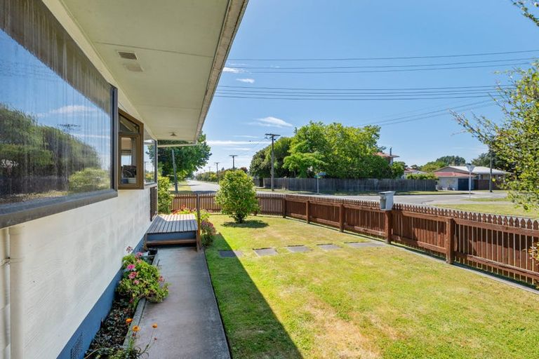 Photo of property in 15 Mowat Street, Springlands, Blenheim, 7201