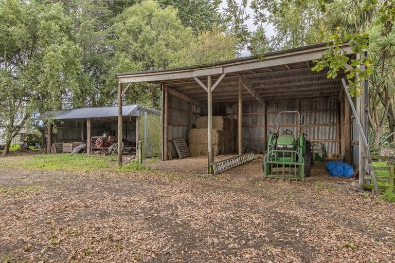 Photo of property in 132 Easterbrook Road, Fernside, Kaiapoi, 7691