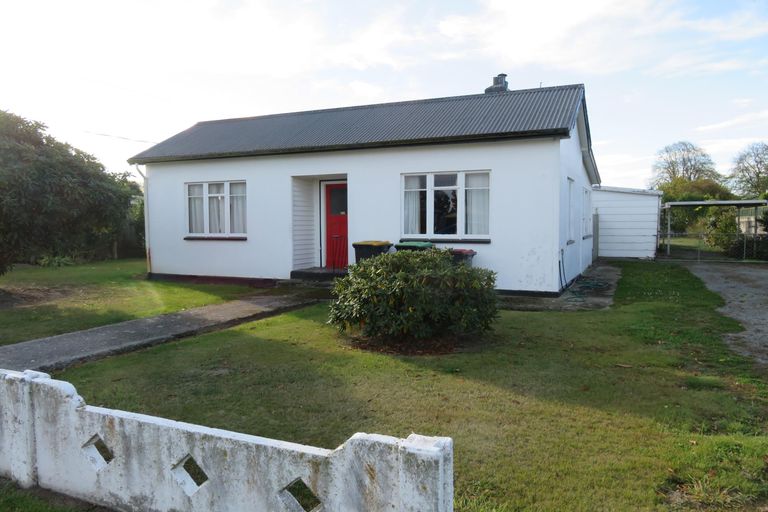 Photo of property in 65 Princes Street, Temuka, 7920