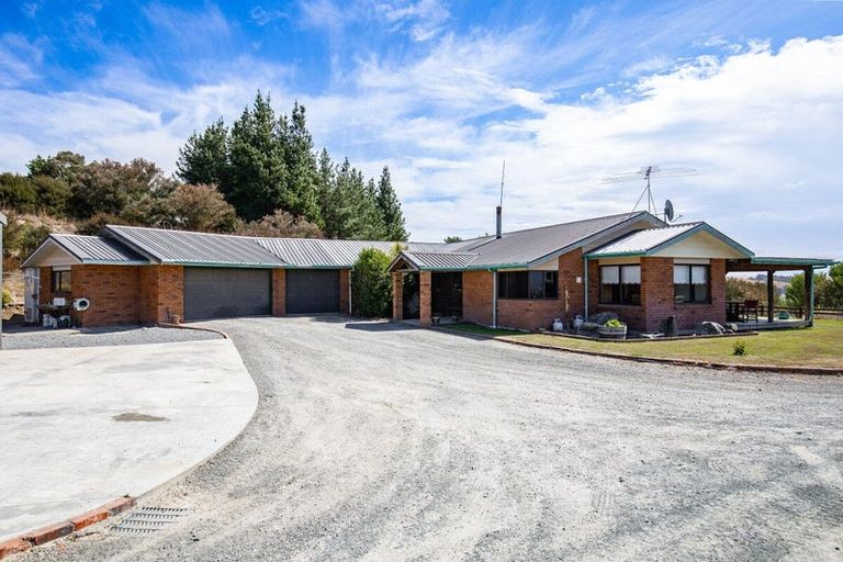Photo of property in 147 Brookby Road, Hawkesbury, Blenheim, 7272