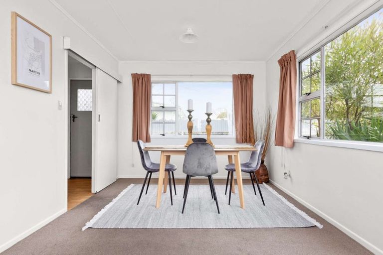 Photo of property in 3/26 Herrick Street, Marewa, Napier, 4110