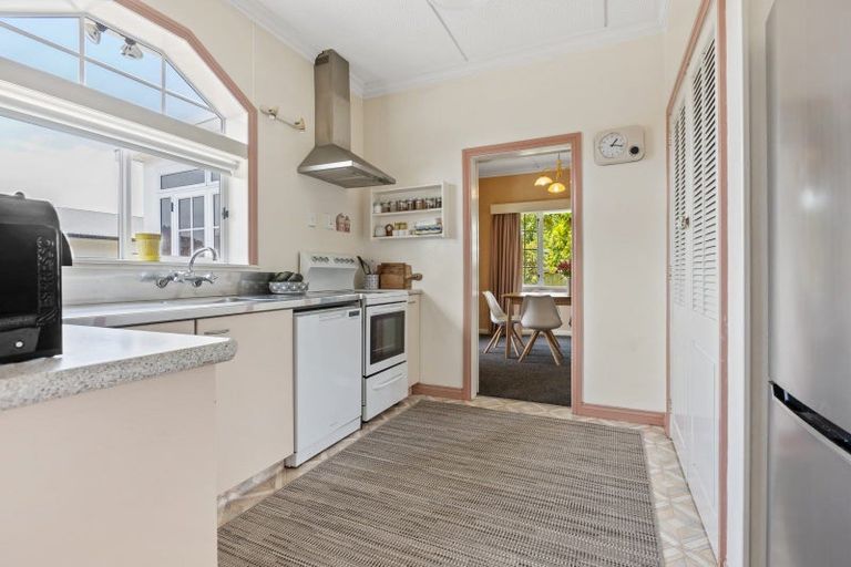 Photo of property in 31 Timandra Street, Welbourn, New Plymouth, 4312