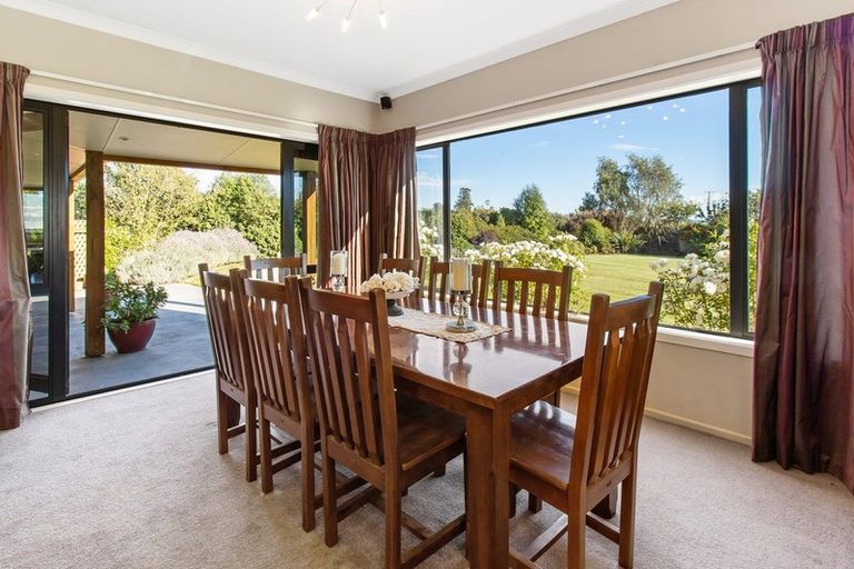 Photo of property in 433 Marshall Road, Otaio, Timaru, 7971