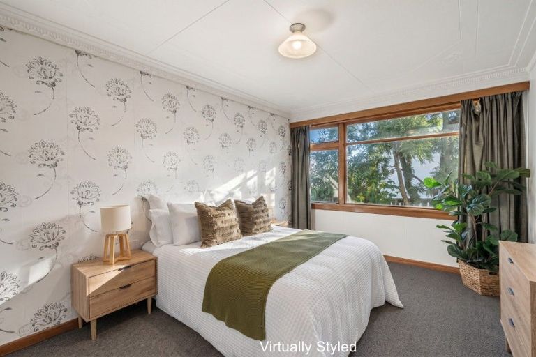 Photo of property in 61 Anglem Street, Hawthorndale, Invercargill, 9810
