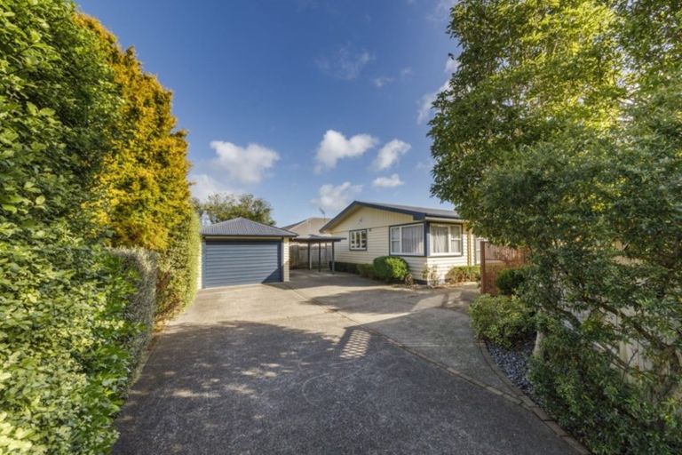 Photo of property in 25a Monrad Street, Highbury, Palmerston North, 4412