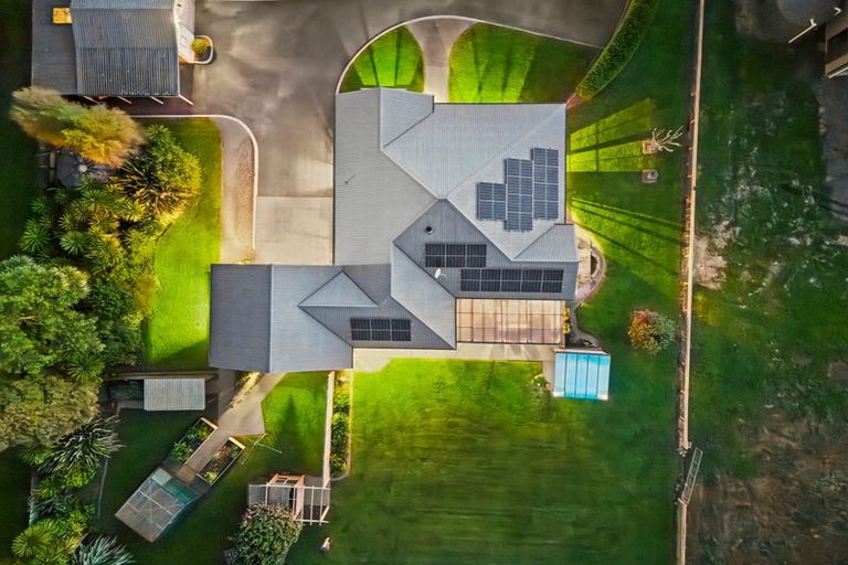 Photo of property in 586 Fencourt Road, Cambridge, 3493