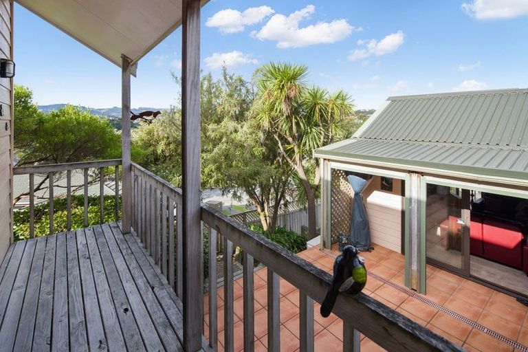 Photo of property in 4 The Marlinspike, Whitby, Porirua, 5024