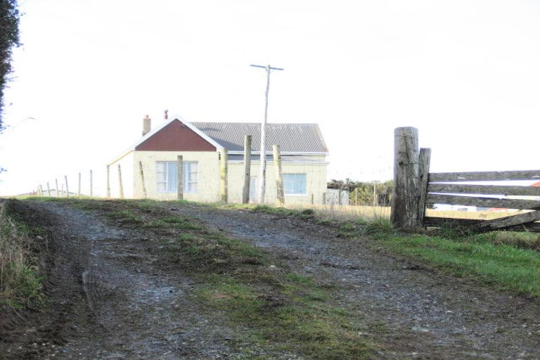 Photo of property in 1/3 Colyers Island Road, Greenhills, Invercargill, 9877