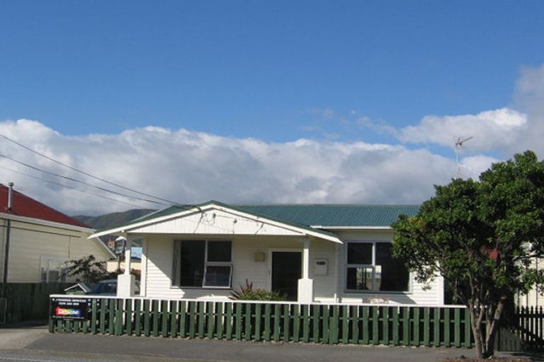 Photo of property in 20 Cuba Street, Petone, Lower Hutt, 5012
