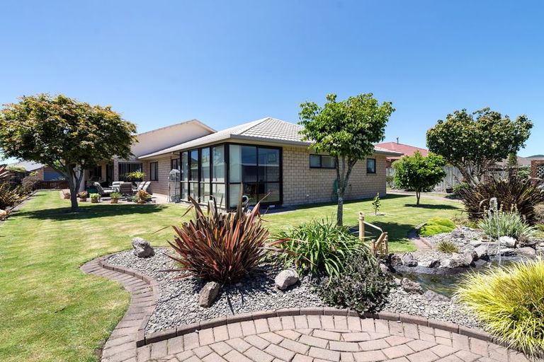Photo of property in 7 Frame Place, Owhata, Rotorua, 3010