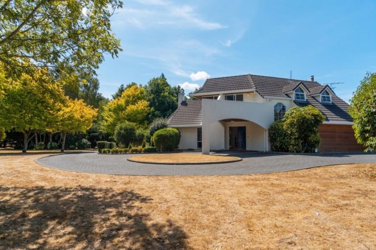 Photo of property in 568 Upper Plain Road, Upper Plain, Masterton, 5888