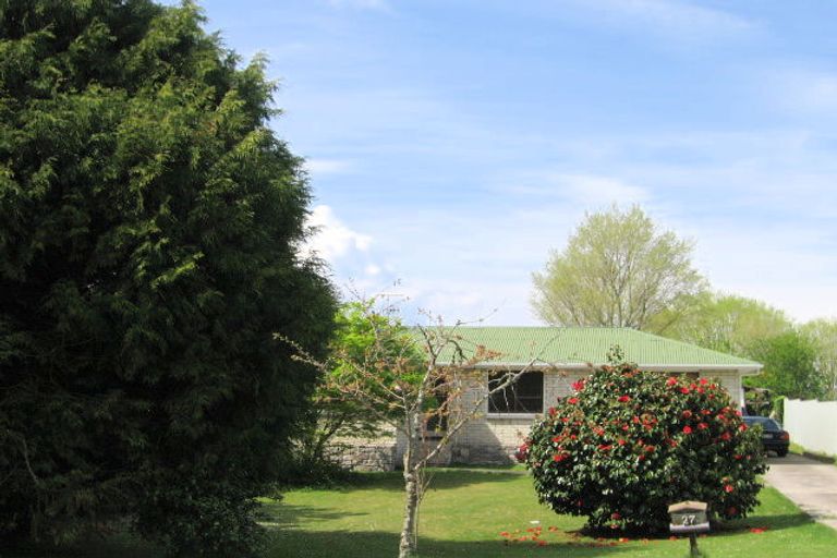 Photo of property in 27 Bruce Street, Ngongotaha, Rotorua, 3010