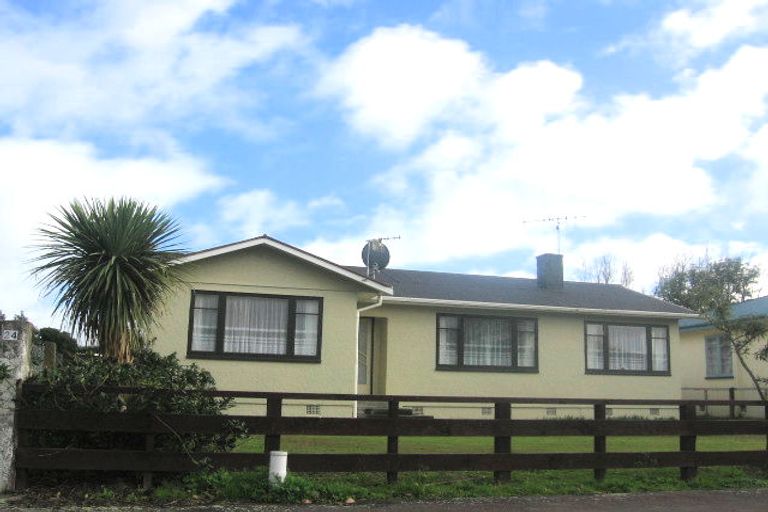 Photo of property in 22 Birmingham Street, Takaro, Palmerston North, 4412