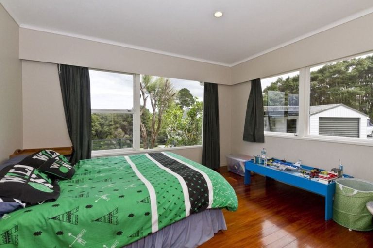 Photo of property in 126 Gatfield Road, Kaukapakapa, 0873