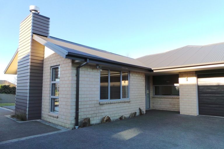 Photo of property in 4 Ryton Way, Wigram, Christchurch, 8025