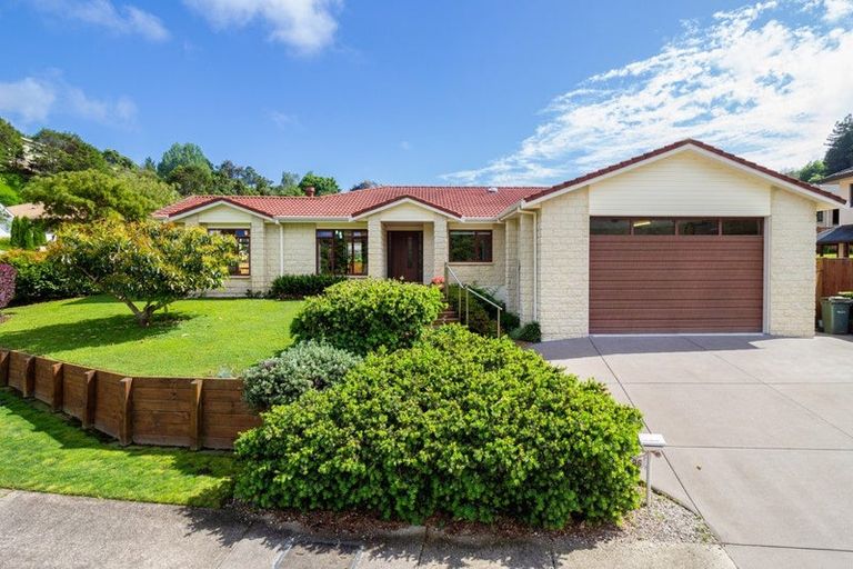 Photo of property in 36 White Horse Drive, Whakatane, 3120