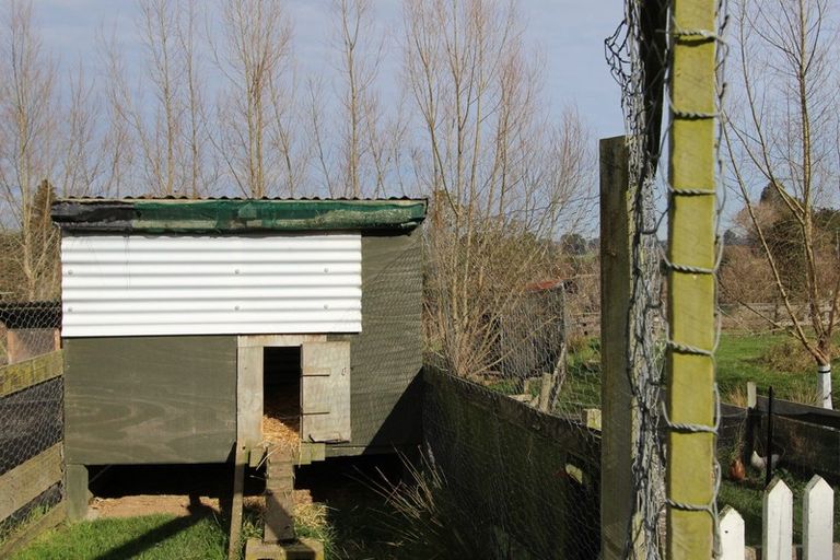 Photo of property in 10 Ridge Road Central, Mangamutu, Pahiatua, 4983