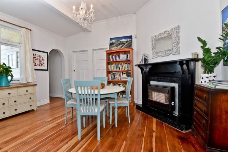 Photo of property in 48 Te Aroha Street, Hamilton East, Hamilton, 3216