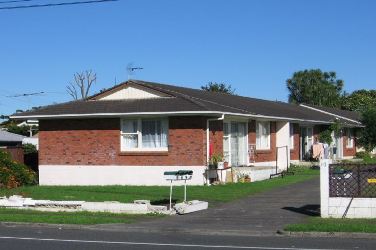 Photo of property in 15/113 Wallace Road, Papatoetoe, Auckland, 2025