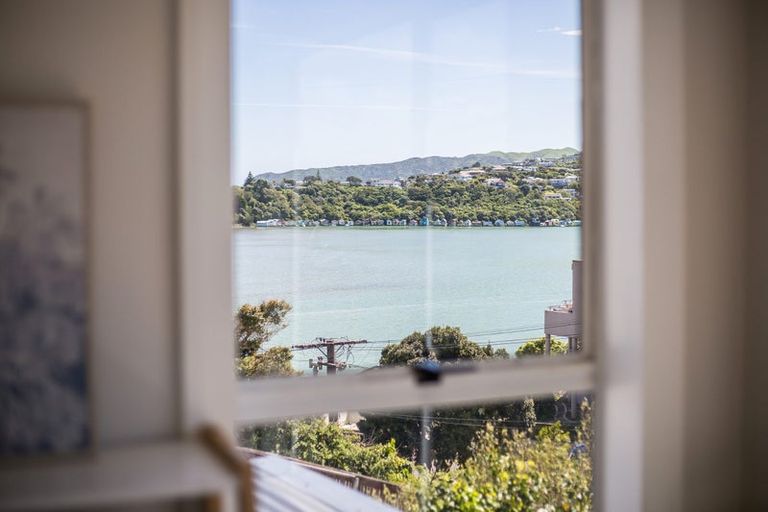 Photo of property in 78 Bayview Road, Paremata, Porirua, 5024