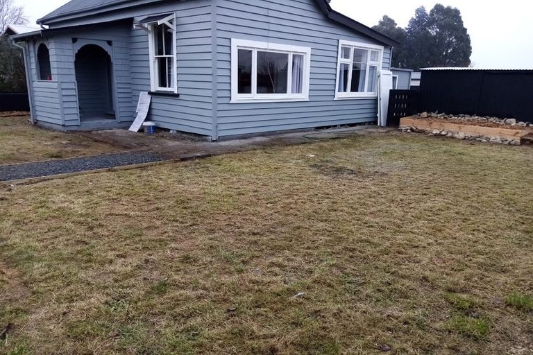 Photo of property in 9 Oakland Street, Mataura, 9712