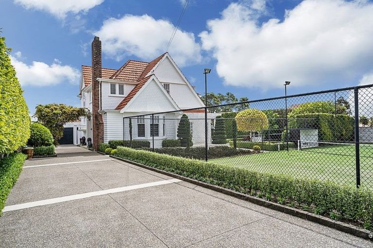 Photo of property in 144 Orakei Road, Remuera, Auckland, 1050